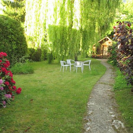 Le Cottage - Chambres D'Hotes Paris Saclay Bures-sur-Yvette Exterior foto