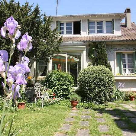 Le Cottage - Chambres D'Hotes Paris Saclay Bures-sur-Yvette Exterior foto
